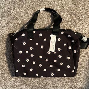 Alice + Olivia duffle bag (fabfitfun)